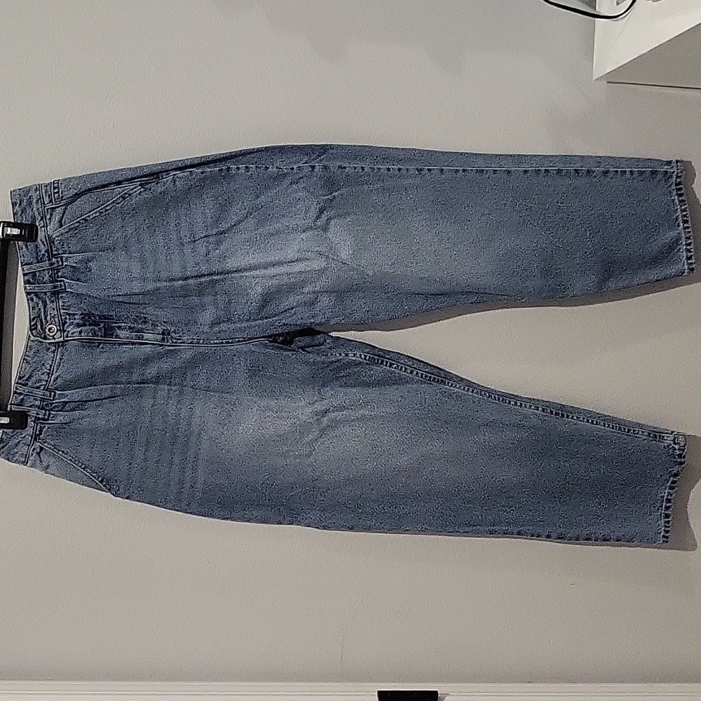 DKNY MOM JEANS ✨️